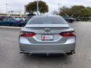 Thumbnail image of 2021 Toyota Camry at Cavender Toyota