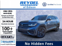 Thumbnail image of 2022 Volkswagen Atlas at Reydel Volkswagen Of Edison