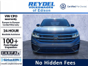 Thumbnail image of 2022 Volkswagen Atlas at Reydel Volkswagen Of Edison