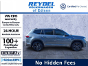 Thumbnail image of 2022 Volkswagen Atlas at Reydel Volkswagen Of Edison