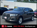 Thumbnail image of 2017 Audi Q7 at Penn Toyota