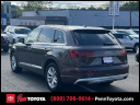 Thumbnail image of 2017 Audi Q7 at Penn Toyota