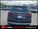 Thumbnail image of 2017 Audi Q7 at Penn Toyota