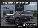 2025 Lincoln Navigator L Black Label at Doral Lincoln