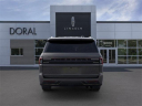 Thumbnail image of 2025 Lincoln Navigator L at Doral Lincoln