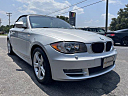 Thumbnail image of 2011 BMW 1 Series at EurobahnBmwMiniMercedesBenz of Greensboro, NC