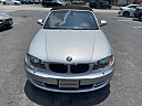 Thumbnail image of 2011 BMW 1 Series at EurobahnBmwMiniMercedesBenz of Greensboro, NC