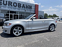 Thumbnail image of 2011 BMW 1 Series at EurobahnBmwMiniMercedesBenz of Greensboro, NC