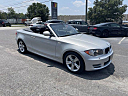 Thumbnail image of 2011 BMW 1 Series at EurobahnBmwMiniMercedesBenz of Greensboro, NC