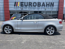 Thumbnail image of 2011 BMW 1 Series at EurobahnBmwMiniMercedesBenz of Greensboro, NC