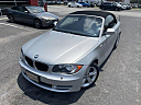 Thumbnail image of 2011 BMW 1 Series at EurobahnBmwMiniMercedesBenz of Greensboro, NC