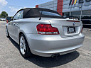 2011 BMW 1 Series 128i at EurobahnBmwMiniMercedesBenz of Greensboro, NC