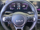 Thumbnail image of 2023 Kia Sportage at Olathe Toyota ScionUsed
