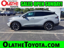 Thumbnail image of 2023 Kia Sportage at Olathe Toyota ScionUsed
