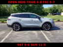 Thumbnail image of 2023 Kia Sportage at Olathe Toyota ScionUsed