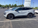 Thumbnail image of 2023 Kia Sportage at Olathe Toyota ScionUsed