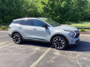 Thumbnail image of 2023 Kia Sportage at Olathe Toyota ScionUsed