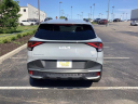 Thumbnail image of 2023 Kia Sportage at Olathe Toyota ScionUsed
