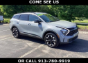 Thumbnail image of 2023 Kia Sportage at Olathe Toyota ScionUsed