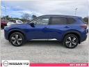 Thumbnail image of 2023 Nissan Rogue at Nissan 112 Sales Corp.