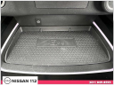 Thumbnail image of 2023 Nissan Rogue at Nissan 112 Sales Corp.