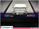 Thumbnail image of 2023 Nissan Rogue at Nissan 112 Sales Corp.