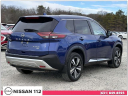 Thumbnail image of 2023 Nissan Rogue at Nissan 112 Sales Corp.