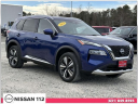 Thumbnail image of 2023 Nissan Rogue at Nissan 112 Sales Corp.