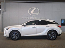 Thumbnail image of 2024 Lexus RX 350 at North Park Lexus Used