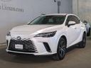 Thumbnail image of 2024 Lexus RX 350 at North Park Lexus Used