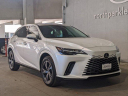 Thumbnail image of 2024 Lexus RX 350 at North Park Lexus Used