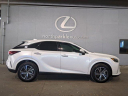Thumbnail image of 2024 Lexus RX 350 at North Park Lexus Used