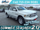 Thumbnail image of 2015 Ram 1500 at Link Chrysler Dodge Jeep Ram