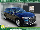 Thumbnail image of 2020 Audi Q3 at 5 STAR AUTO SALES INC