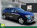 Thumbnail image of 2020 Audi Q3 at 5 STAR AUTO SALES INC