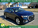 Thumbnail image of 2020 Audi Q3 at 5 STAR AUTO SALES INC