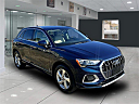 Thumbnail image of 2020 Audi Q3 at 5 STAR AUTO SALES INC