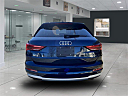 Thumbnail image of 2020 Audi Q3 at 5 STAR AUTO SALES INC