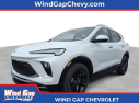 Thumbnail image of 2024 Buick Encore GX at WindGapChevroletBuickUSED of Wind Gap, PA