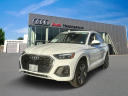 2024 Audi Q5 quattro S line Premium 45 TFSI at Audi Massapequa