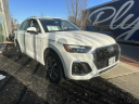 Thumbnail image of 2024 Audi Q5 at Audi Massapequa