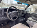 Thumbnail image of 2008 Chevrolet Express at SOUTHERN SELECT AUTO SALES