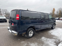 2008 Chevrolet Express LS 3500 at SOUTHERN SELECT AUTO SALES