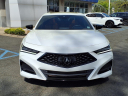 Thumbnail image of 2022 Acura TLX at Bridgewater Acura