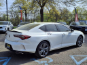 Thumbnail image of 2022 Acura TLX at Bridgewater Acura