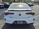 Thumbnail image of 2022 Acura TLX at Bridgewater Acura