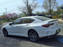Thumbnail image of 2022 Acura TLX at Bridgewater Acura