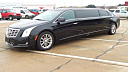 2013 Cadillac XTS Pro Coachbuilder-Limo at Classic Kia