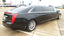 Thumbnail image of 2013 Cadillac XTS Pro at Classic Chrysler Dodge Jeep Ram