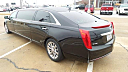Thumbnail image of 2013 Cadillac XTS Pro at Classic Kia